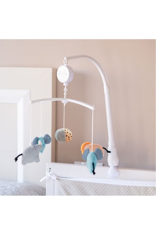 Carrousel musical - Dès la naissance