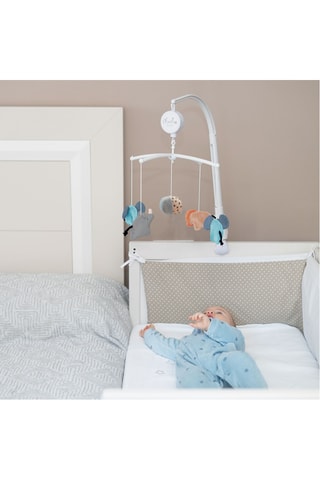 Carrousel musical - Dès la naissance