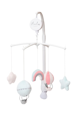 Carrousel musical - Dès la naissance