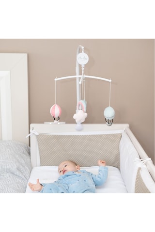 Carrousel musical - Dès la naissance