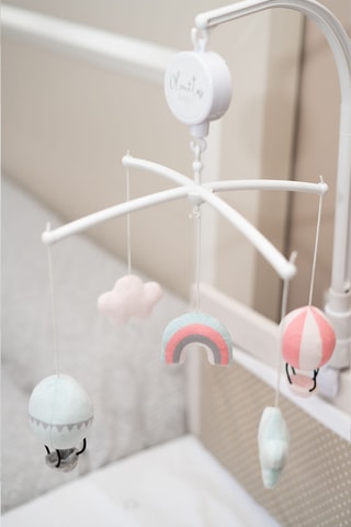 Carrousel musical - Dès la naissance