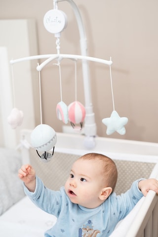 Carrousel musical - Dès la naissance