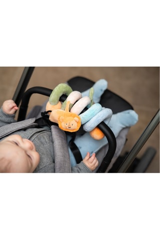 Spirale d’activité - Dès la naissance