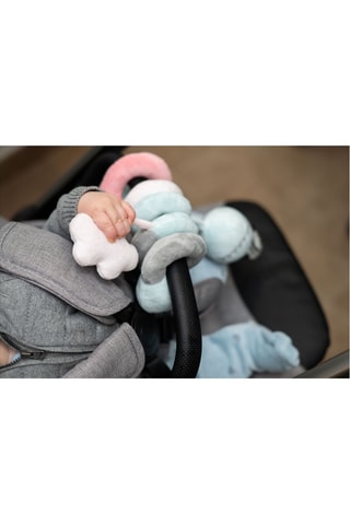 Spirale d’activité - Dès la naissance