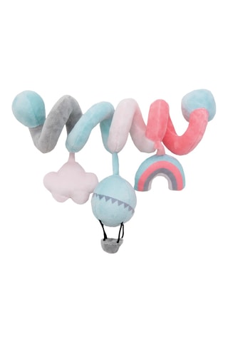 Spirale d’activité - Dès la naissance