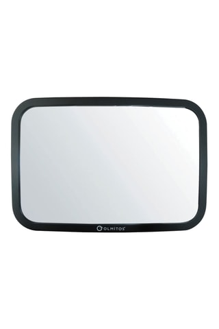 Rétroviseur pour enfant - Noir - Dès la naissance