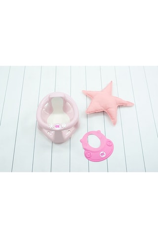 Visière de bain - 45-52 cm - Dès 8 mois