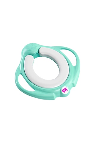 Réducteur de toilette - 44 x 9 x 43 cm - Dès 9 mois