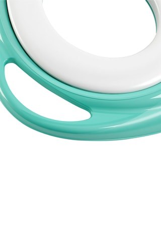 Réducteur de toilette - 44 x 9 x 43 cm - Dès 9 mois