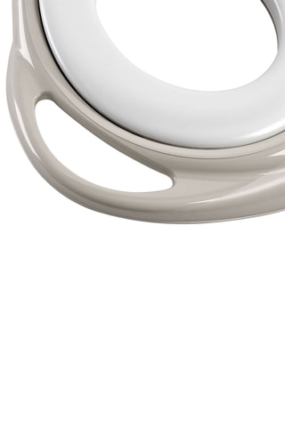 Réducteur de toilette - 44 x 9 x 43 cm - Dès 9 mois