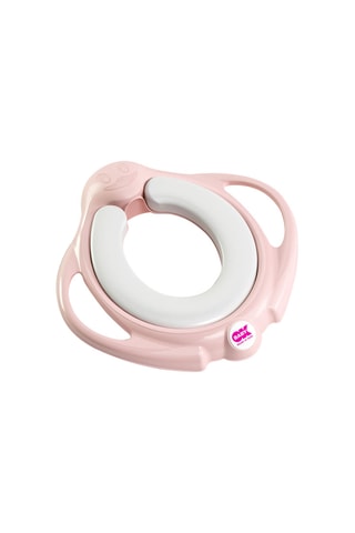 Réducteur de toilette - 44 x 9 x 43 cm - Dès 9 mois