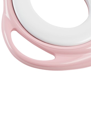 Réducteur de toilette - 44 x 9 x 43 cm - Dès 9 mois