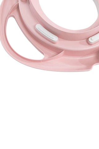 Réducteur de toilette - 44 x 9 x 43 cm - Dès 9 mois