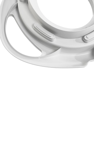 Réducteur de toilette - 44 x 9 x 43 cm - Dès 9 mois