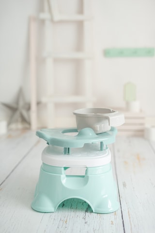 Pot d’apprentissage 3-en-1 - Dès 18 mois