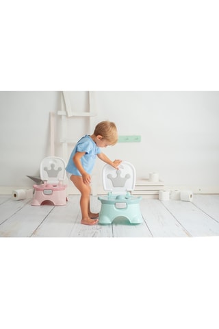 Pot d’apprentissage 3-en-1 - Dès 18 mois