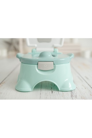 Pot d’apprentissage 3-en-1 - Dès 18 mois