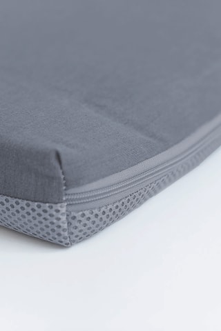 Matelas de voyage - Gris - Dès la naissance