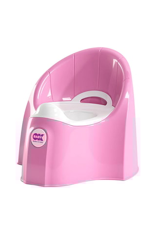 Pot d’apprentissage - 33,5 x 36,5 x 31 cm - Dès 9 mois