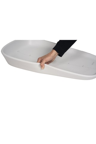 Matelas à langer - 69 x 44 x 11 cm - Dès la naissance