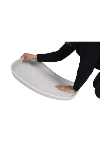 Matelas à langer - 69 x 44 x 11 cm - Dès la naissance