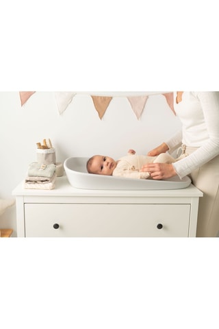 Matelas à langer - 69 x 44 x 11 cm - Dès la naissance