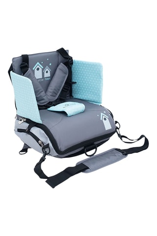 Siège rehausseur - Dès 6 mois