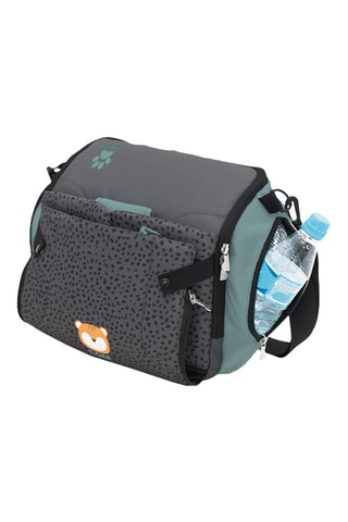 Siège rehausseur - Dès 6 mois