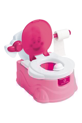 Pot d’apprentissage 2-en-1 - Dès 18 mois