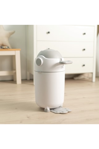 Conteneur à couches - 25 x 59 x 26 cm - Dès la naissance