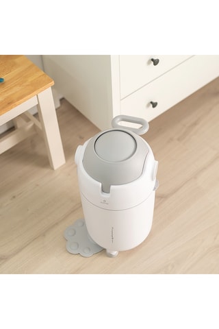 Conteneur à couches - 25 x 59 x 26 cm - Dès la naissance