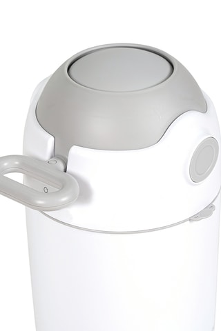 Conteneur à couches - 25 x 59 x 26 cm - Dès la naissance