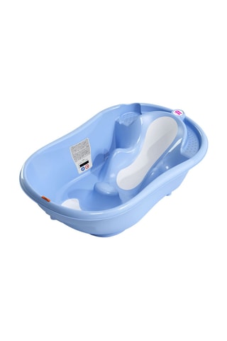 Baignoire évolutive - 54 x 28 x 94 cm - Dès la naissance