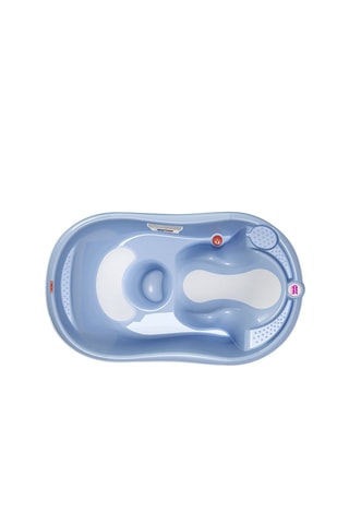 Baignoire évolutive - 54 x 28 x 94 cm - Dès la naissance