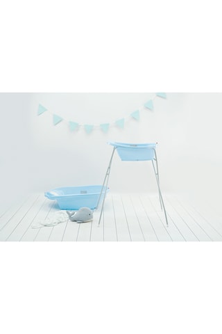 Baignoire évolutive - 54 x 28 x 94 cm - Dès la naissance