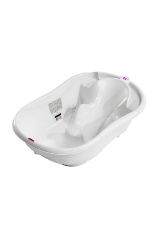 Baignoire évolutive - 54 x 28 x 94 cm - Dès la naissance