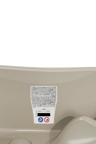 Baignoire - 54 x 28 x 94 cm - Dès la naissance