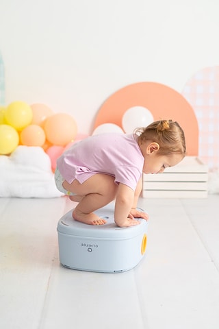 Pot d’apprentissage 3-en-1 - Dès 18 mois