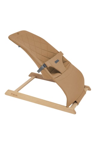 Transat en hêtre - Dès la naissance - Jusqu'à 9 kg