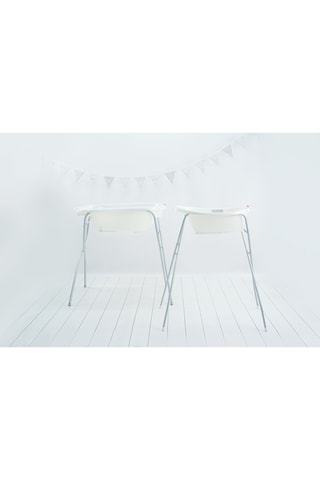 Support pour baignoire - Dès la naissance - jusqu’à 15 kg