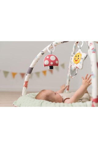 Tapis d’éveil multifonctionnel et évolutif - Dès la naissance