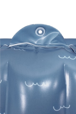 Baignoire gonflable - 85 x 57 x 28 cm - Dès 6 mois