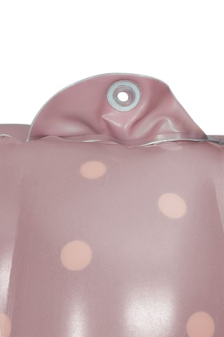 Baignoire gonflable - 85 x 57 x 28 cm - Dès 6 mois