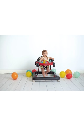 Trotteur - Dès 9 mois - Jusqu’à 12 kg