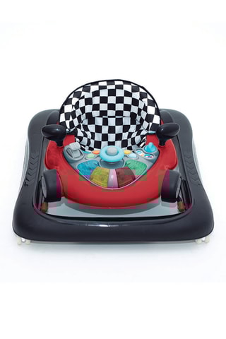 Trotteur - Dès 9 mois - Jusqu’à 12 kg