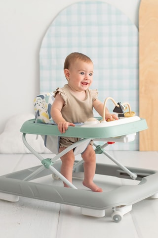 Trotteur - Dès 9 mois - Jusqu’à 12 kg