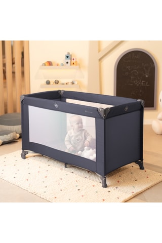 Lit parapluie - Dès la naissance - 66 × 79 × 126 cm 