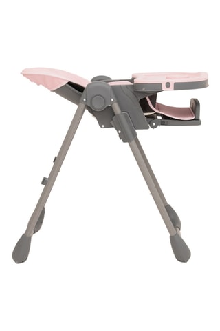 Chaise haute évolutive - Dès 6 mois - Jusqu’à 15 kg