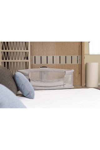 Berceau 4-en-1 - Dès la naissance