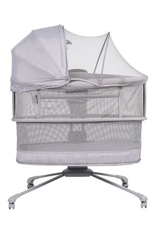 Berceau 4-en-1 - Dès la naissance